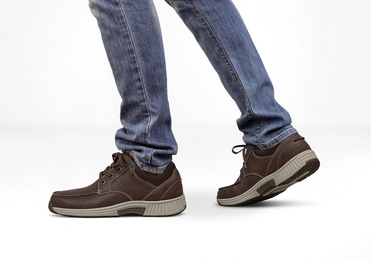 Buy authentic for cheap Brown Leo 0513